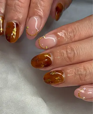 ネイル C. NAILSのネイルデザイン