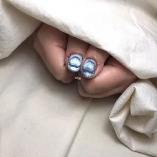 ネイル chai nail _ai📍鶴橋/桃谷のネイルデザイン