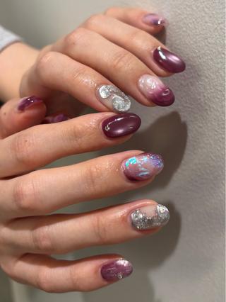 ネイル chika / nailのネイルデザイン