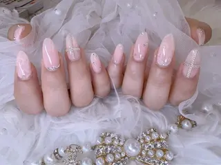 ネイル Uminail ゆうゆうのネイルデザイン