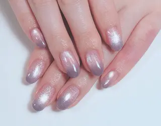 ネイル atelier in bloomのネイルデザイン