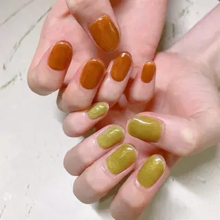 ネイル nail salonのネイルデザイン