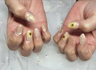 ネイル Van Nail Salonのネイルデザイン