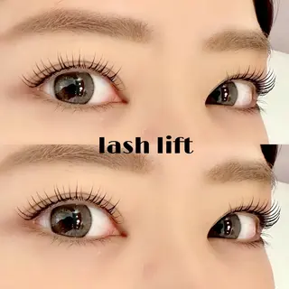 マツエク・マツパ eyelist あつこの眉毛・アイブロウイメージ