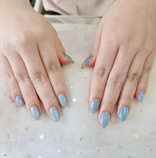 ネイル Beaubie nailサロンのネイルデザイン
