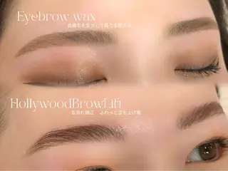 アイブロウ chisato eye | browのマツエク・マツパデザイン