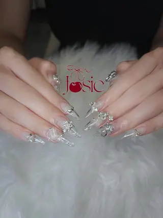 ネイル Josie nail salonのネイルデザイン