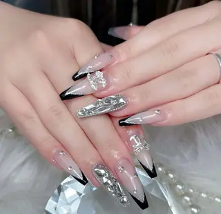 ネイル REI NAIL1のネイルデザイン
