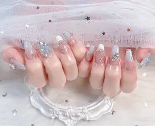 ネイル Hana Nail Salonのネイルデザイン