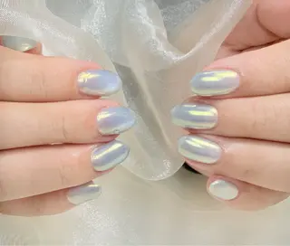 ネイル K.K西日暮里 ネイルサロンのネイルデザイン