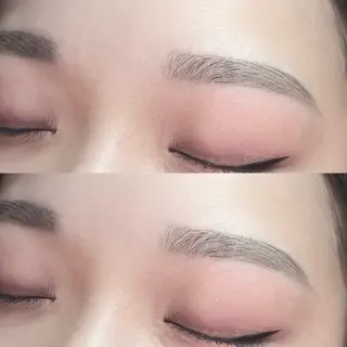 アイブロウ ♡fein. beauty♡のマツエク・マツパデザイン