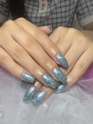 ネイル 池袋激安 ネイルのネイルデザイン