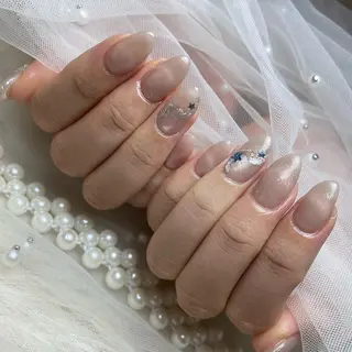 ネイル Beauty Space N&Nのネイルデザイン