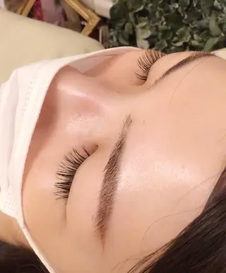 マツエク・マツパ eyelash GARDENのマツエク・マツパデザイン