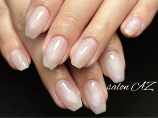 ネイル salon AZのネイルデザイン