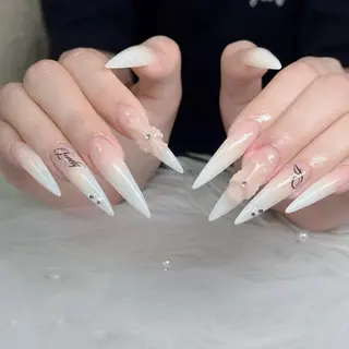 ネイル Hani Nail Salonのネイルデザイン