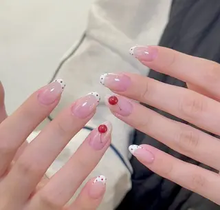 ネイル Betty nail サロンのネイルデザイン