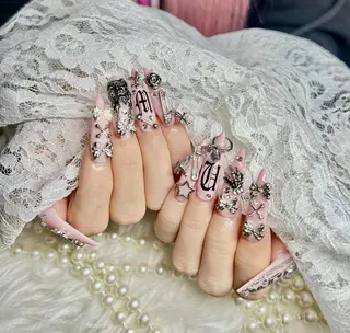 ネイル Hbaby nailのネイルデザイン