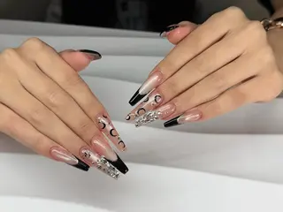 ネイル The 1989 Nail Salonのネイルデザイン