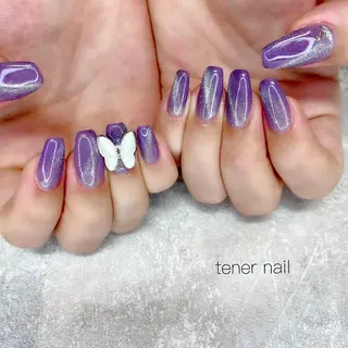 ネイル テネルネイル tener nailのネイルデザイン