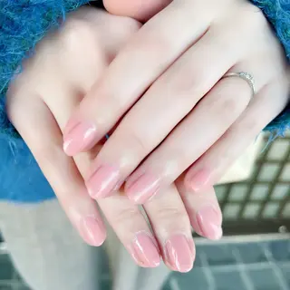 ネイル mina♥ネイル& ボディージュエリー⟡のネイルデザイン