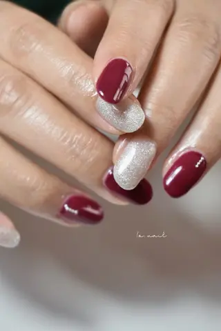 ネイル To. nail （トゥ ネイル）のネイルデザイン