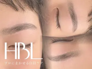 アイブロウ Brillér Aiの眉毛・アイブロウイメージ