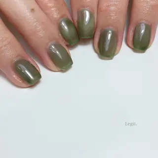 ネイル Legit nail salonのネイルデザイン