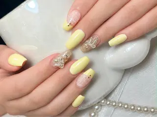 ネイル mochi nailsのネイルデザイン