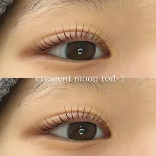 マツエク・マツパ LASH 五日市店 SHIONのマツエク・マツパデザイン