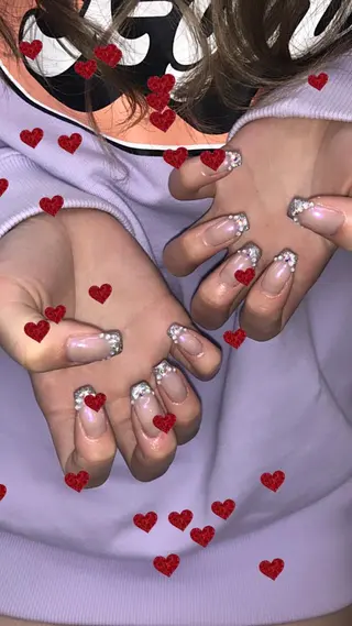 ネイル nail 1997のネイルデザイン