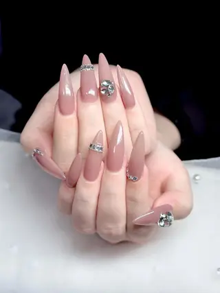 ネイル neco H.babynailのネイルデザイン