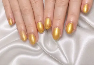 ネイル bel fiore .のネイルデザイン