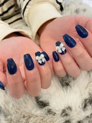 ネイル Lupto nail 【Jr.リカ】のネイルデザイン