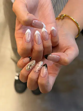 ネイル chuchu Nailのネイルデザイン
