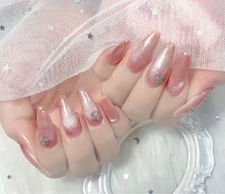 ネイル Chan Nail Salonのネイルデザイン