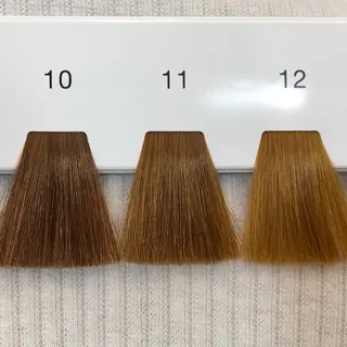 ショート Licola リコラのヘアスタイル