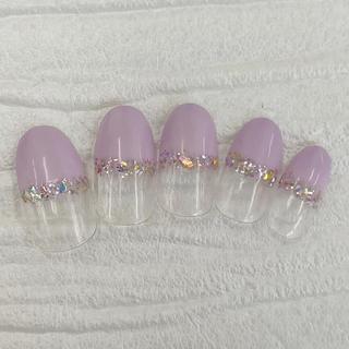 ネイル Nail salon Honey Beeのネイルデザイン