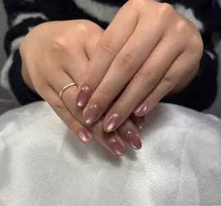ネイル Nail Salon __j Shinoのネイルデザイン