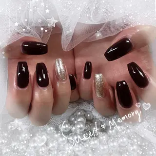 ネイル Chill Nailsalonのネイルデザイン