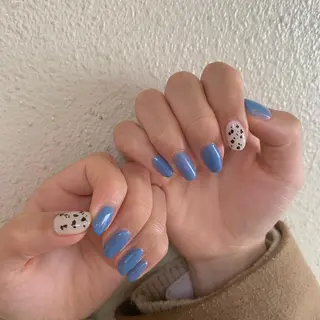 ネイル cocoro nail salonのネイルデザイン