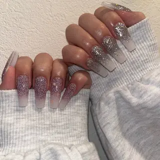 ネイル yukina nailのネイルデザイン