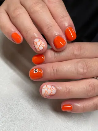 ネイル M☆NAIL asamiのネイルデザイン
