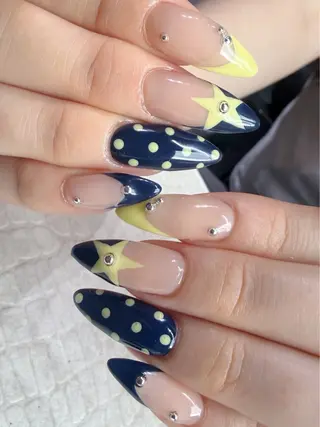 ネイル naildesign BESTのネイルデザイン