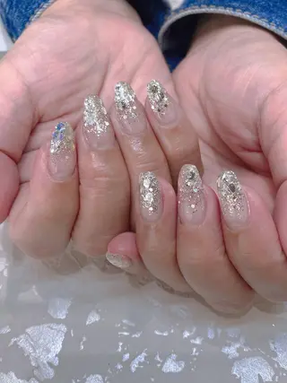 ネイル エムズ エムズのネイルデザイン