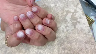 ネイル nailsalon ∞ ﾐｶﾅﾙ ∞のネイルデザイン
