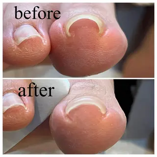 ネイル プライベートサロン i nailのネイルデザイン