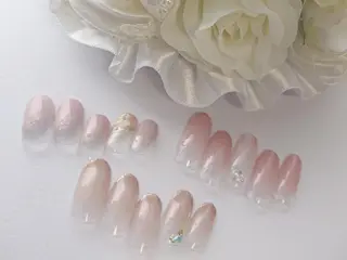 ネイル ✯.。 arbre nail 。✯.のネイルデザイン