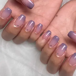 ネイル nail by naduのネイルデザイン