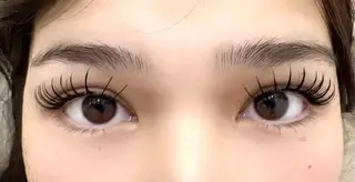 マツエク・マツパ BEL EYEBEAUTYのマツエク・マツパデザイン